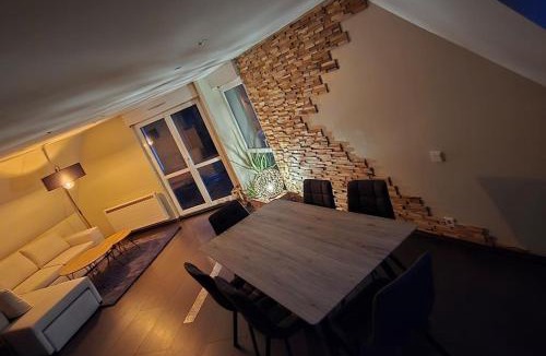 Kaltenhouse Apartment | Loft dans la Nature