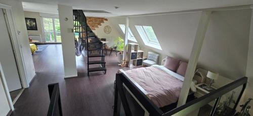 Kaltenhouse Apartment | Loft dans la Nature