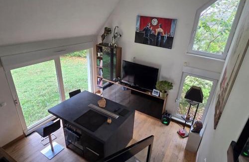 Kaltenhouse Apartment | Loft dans la Nature