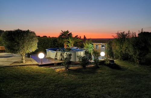 Courcemont House | Loft dans longère à la campagne