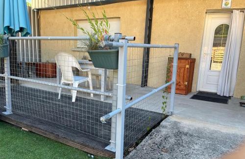 Saint-Jean-en-Royans House | LOFT de 60 M2