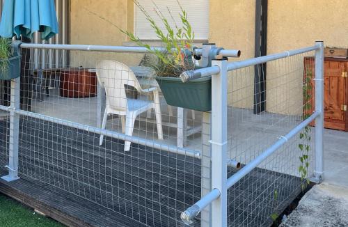 Saint-Jean-en-Royans House | LOFT de 60 M2