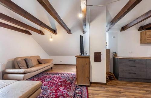 Lechhausen-West Ski Chalet | Loft