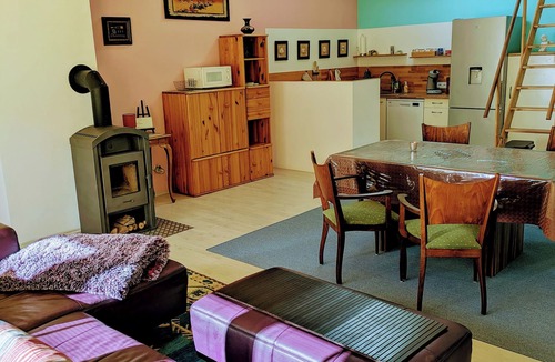 Betting Apartment | Loft de Betting