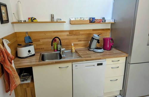 Betting Apartment | Loft de Betting