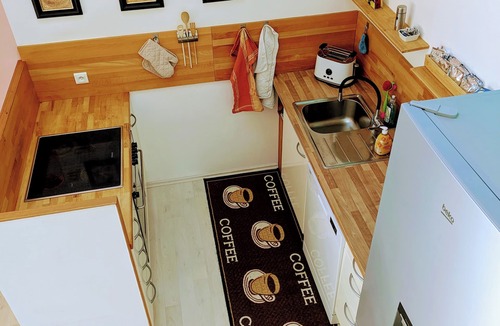 Betting Apartment | Loft de Betting