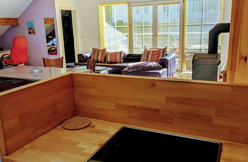 Betting Apartment | Loft de Betting