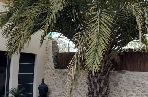 Vergeze Apartment | Loft de Charme XXL - Le Phoenix