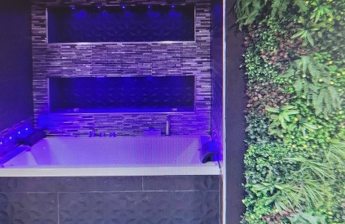 Vergeze Apartment | Loft de Charme XXL - Le Phoenix