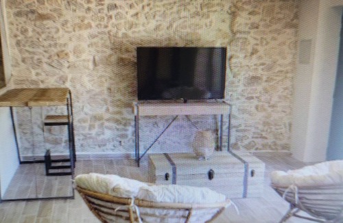 Vergeze Apartment | Loft de Charme XXL - Le Phoenix