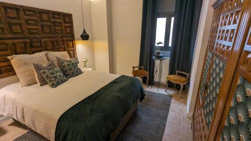 Villamediana de Iregua Apartment | Loft de ensueño con piscina en La Rioja