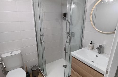 Saint-Sebastien-sur-Loire Apartment | Loft des bords de Loire, idéal voyage d'affaires & Week end