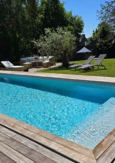 Locmine Bed & Breakfast | Loft de jardin le 8