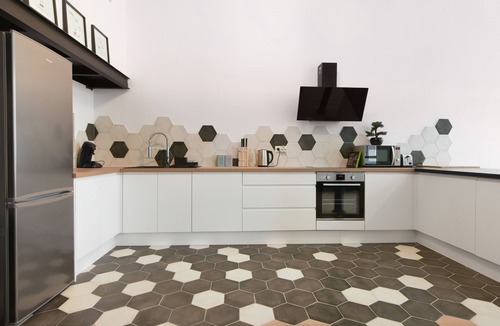 Tourcoing Apartment | Loft de l'usine - Welkeys