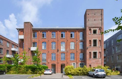 Tourcoing Apartment | Loft de l'usine - Welkeys