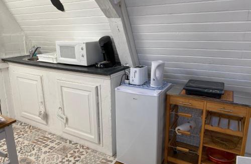 Sens Apartment | Loft de Lancelot City Center