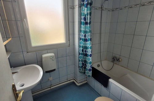 Boulay-Moselle Apartment | Loft de Louise