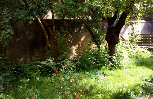 Boulay-Moselle Apartment | Loft de Louise