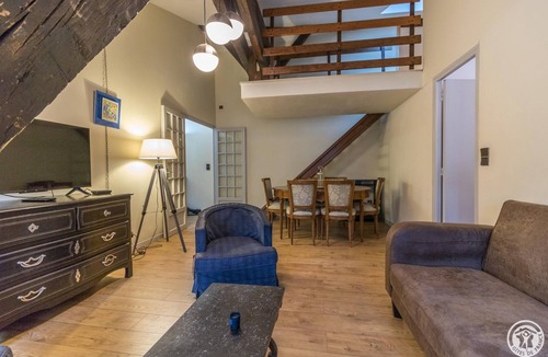 Carmes Apartment | Loft de Marvejol - Toulouse