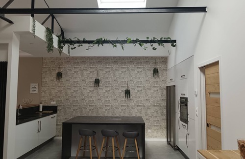 Saint-Martin-Boulogne House | Loft DE Sophie & Yohan