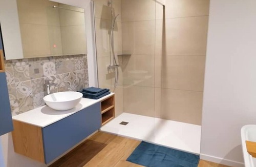 Saint-Martin-Boulogne House | Loft DE Sophie & Yohan