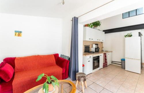 Uchaud House | Loft des Cigales