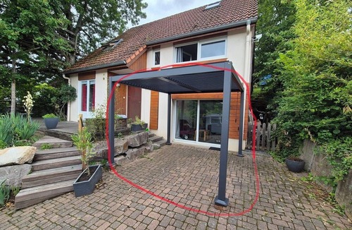 Barr Apartment | Loft Des Cigognes - BARR - Accommodation for 2 people