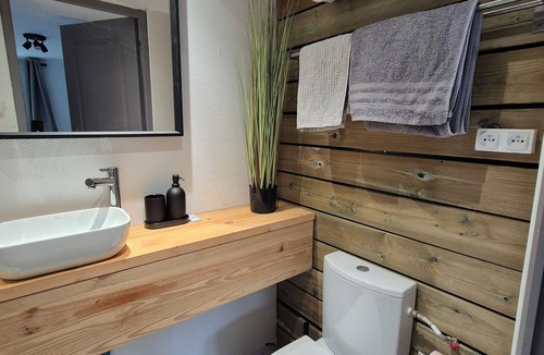 Barr Apartment | Loft Des Cigognes - BARR - Accommodation for 2 people