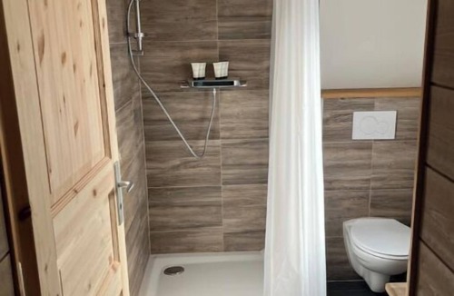 Auboranges Apartment | Loft des Milans, panoramic view