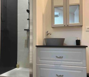 La Clayette Apartment | LOFT DU 3ème