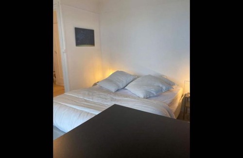 Calais City Center Cabin | Loft Du Dragon 110m2 Panoramique