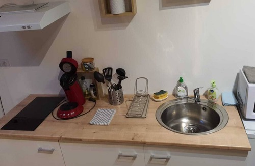 Revel Apartment | LOFT DU GET ★ DOWNTOWN ★ WIFI
