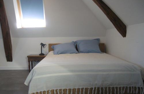 Touraine Ouest Val de Loire Apartment | Loft du Petit Bois