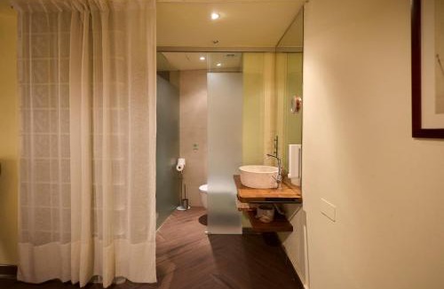 El Vilosell Apartment | Loft El Roure, El Vilosell
