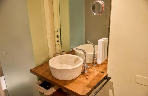 El Vilosell Apartment | Loft El Roure, El Vilosell