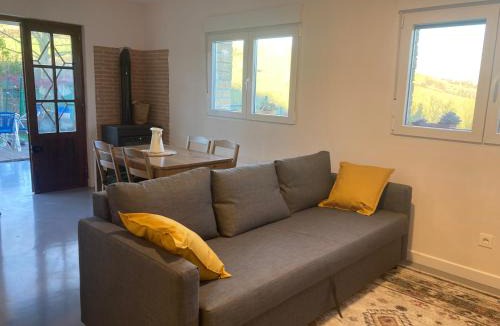Olaskoegia House | Loft en Aia