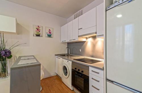 Badalona Apartment | Loft en Badalona Centro