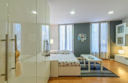 Badalona Apartment | Loft en Badalona Centro
