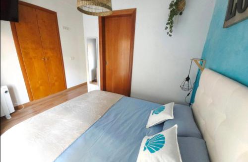 Calafell Apartment | Loft en Calafell segunda línea de mar