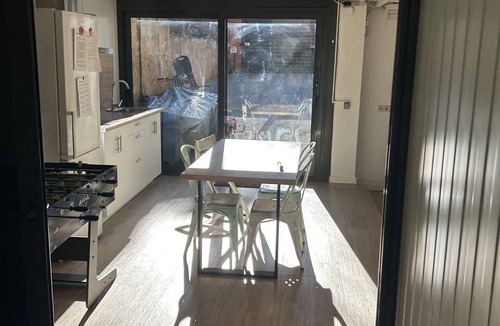 Sant Cugat del Valles Apartment | Loft en Sant Cugat del Valles