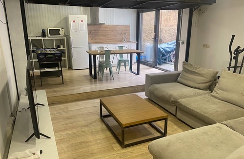 Sant Cugat del Valles Apartment | Loft en Sant Cugat del Valles
