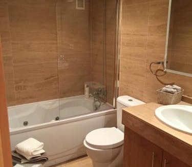 Penya-roja Apartment | Loft en la Ciudad de las Ciencias y cerca de la playa
