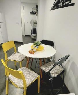 Sant Blai Apartment | Loft Entero Centro Alicante