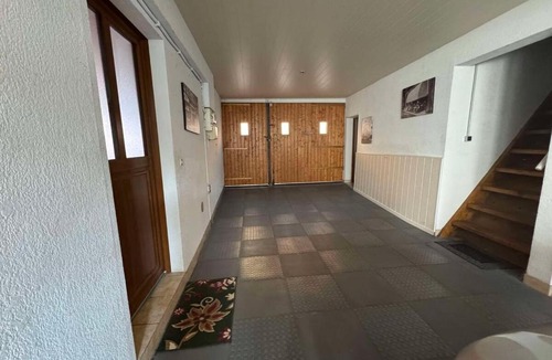 Vitry-en-Perthois House | Loft entre vignes et lac