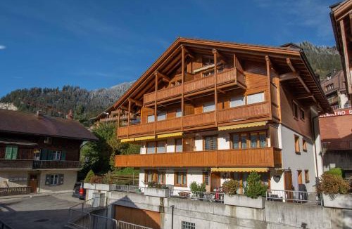 Adelboden Apartment | Loft Erlebnis Adelboden