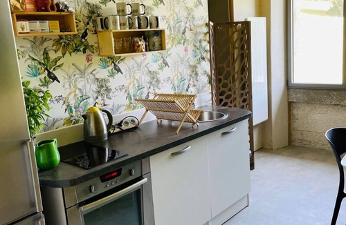 La Murette Apartment | Loft escape