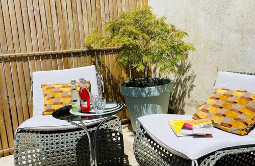 La Murette Apartment | Loft escape