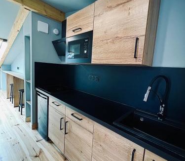 Foix Apartment | LOFT et SPA sous les étoiles