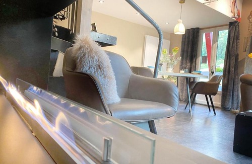 Montriond Apartment | Loft Falcon - Propriétés Mont Amour