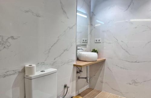 Jesus Apartment | Loft Familiar: Paz y Conexión Ideal en Valencia